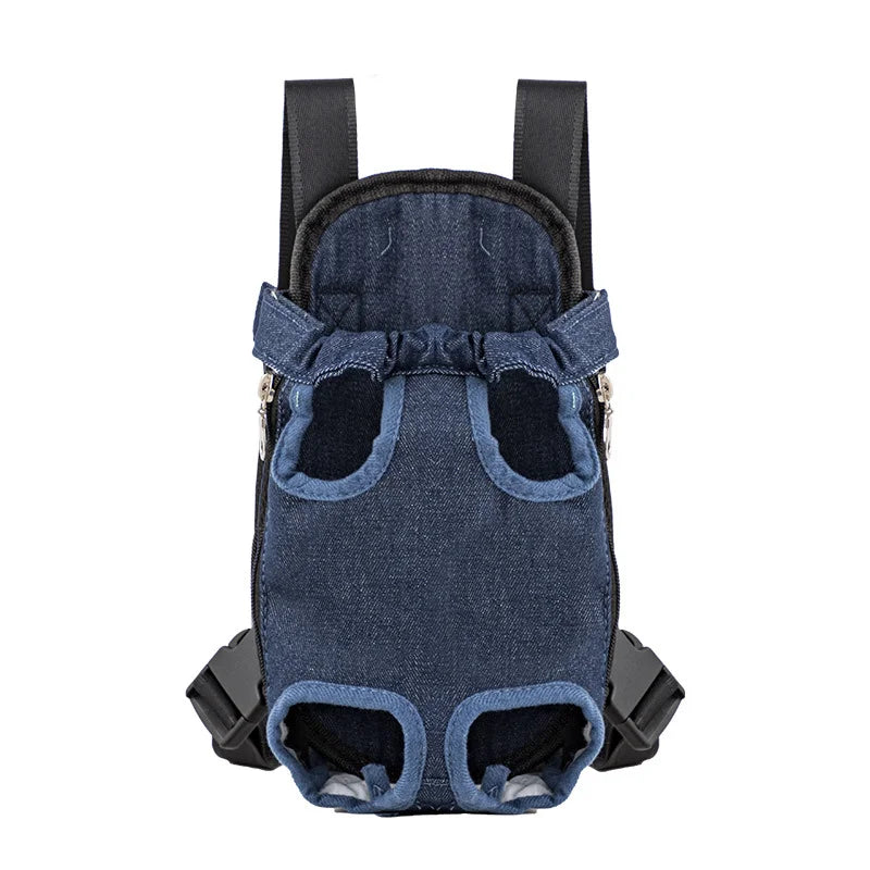 Adjustable Cat Carrier Bag