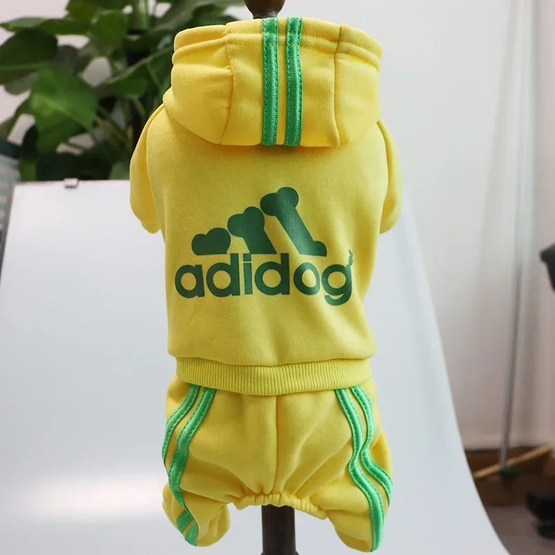 Pet Clothes  Jumpsuit