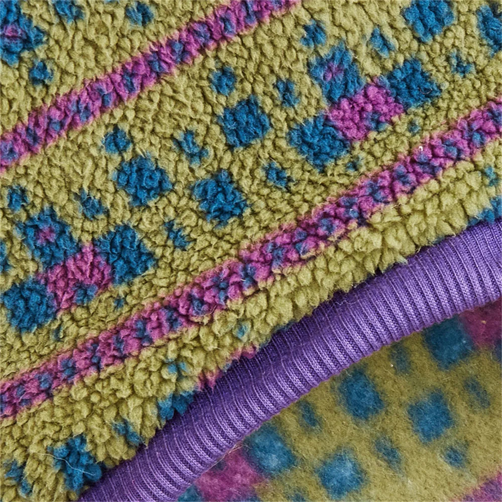 Plush Cat Dog Hoodies