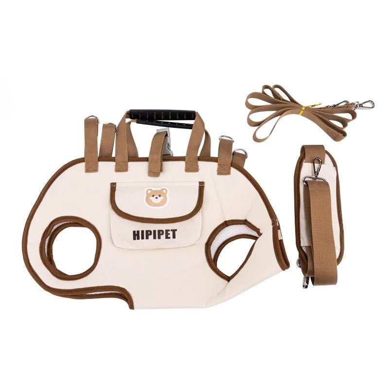 Hands Free Cat Dog Carrier