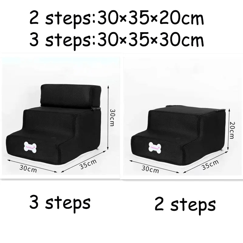 Pet  Stairs for Small Dog Cat Pet