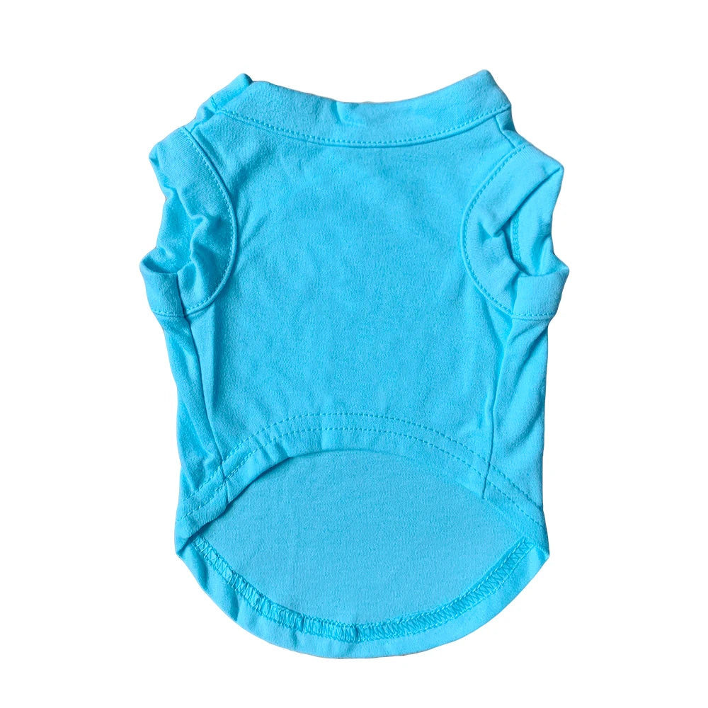 Sniffany&Co Dog Vest