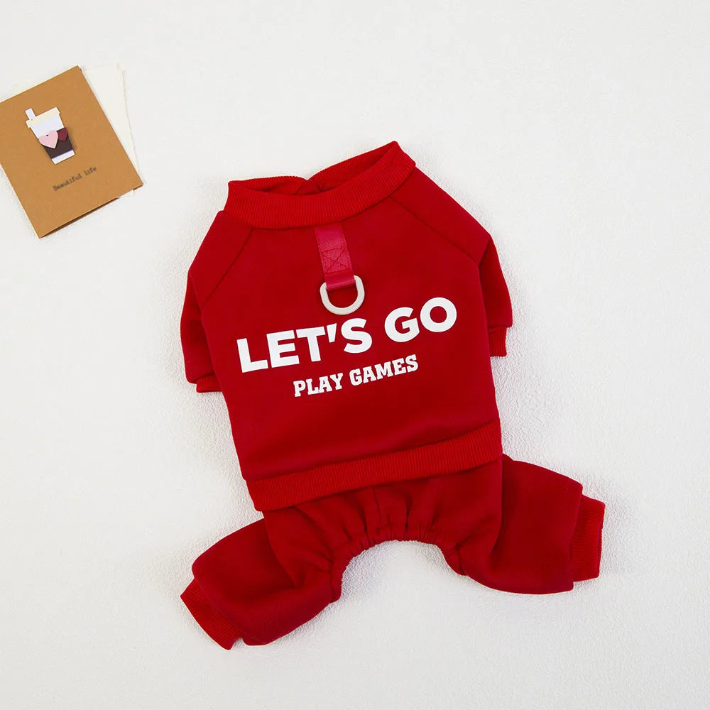 Pet Clothes Dog Clothing