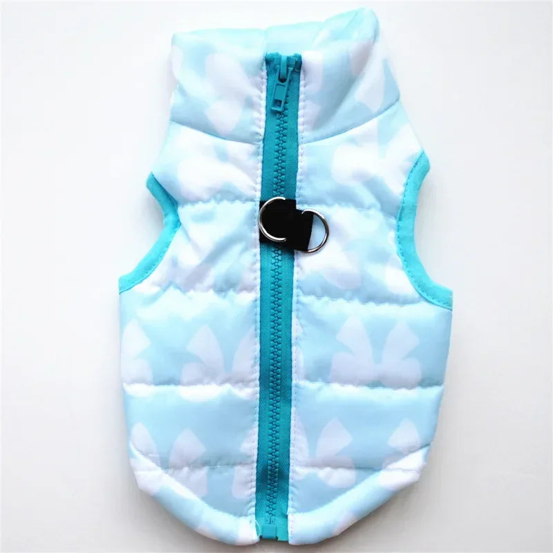Dog Winter Warm Coat