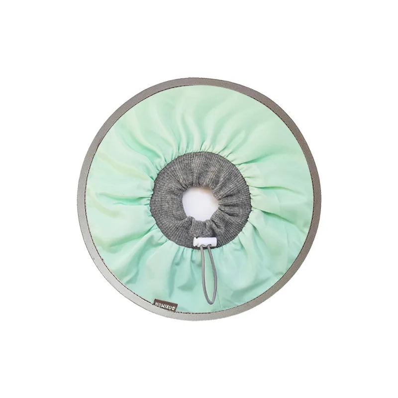 Pet Neutering Care Collar