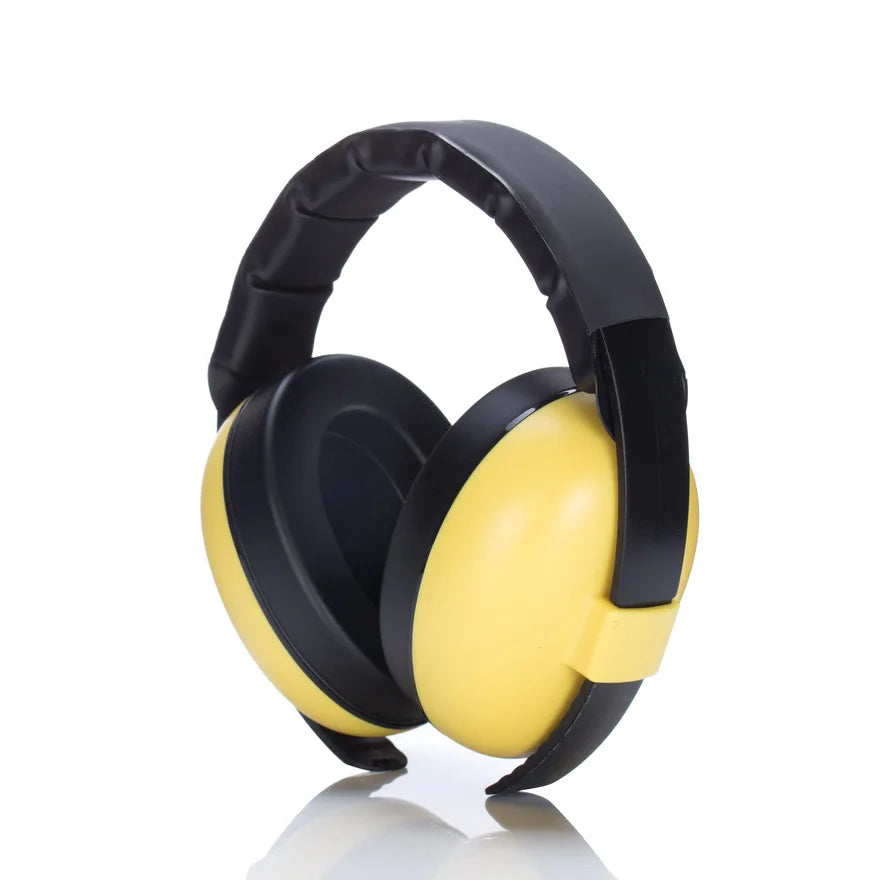 Anti Noise Earmuff