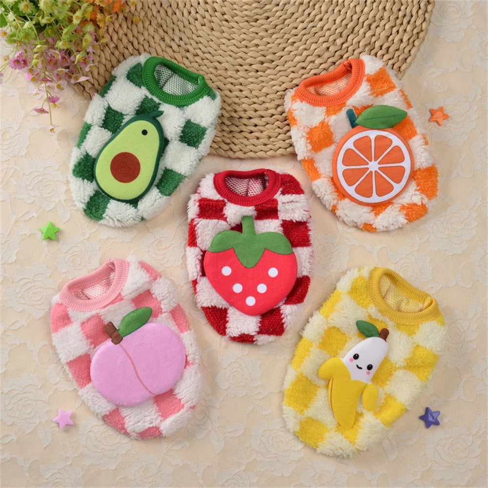 XXS Newly Born Puppy Kitten Sweater