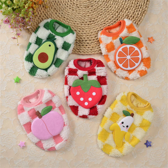 XXS Newly Born Puppy Kitten Sweater