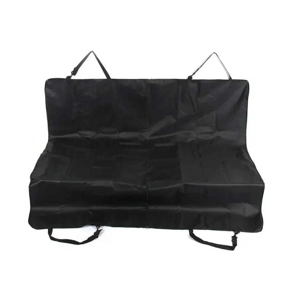 Dog Car Seat Cover