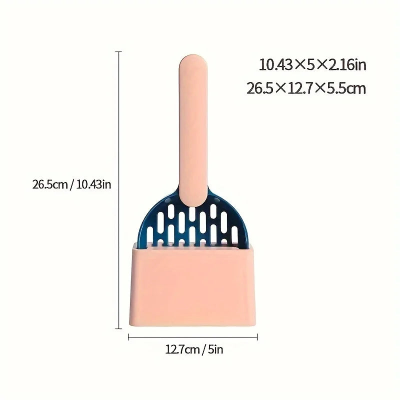 Cat Litter Shovel Set