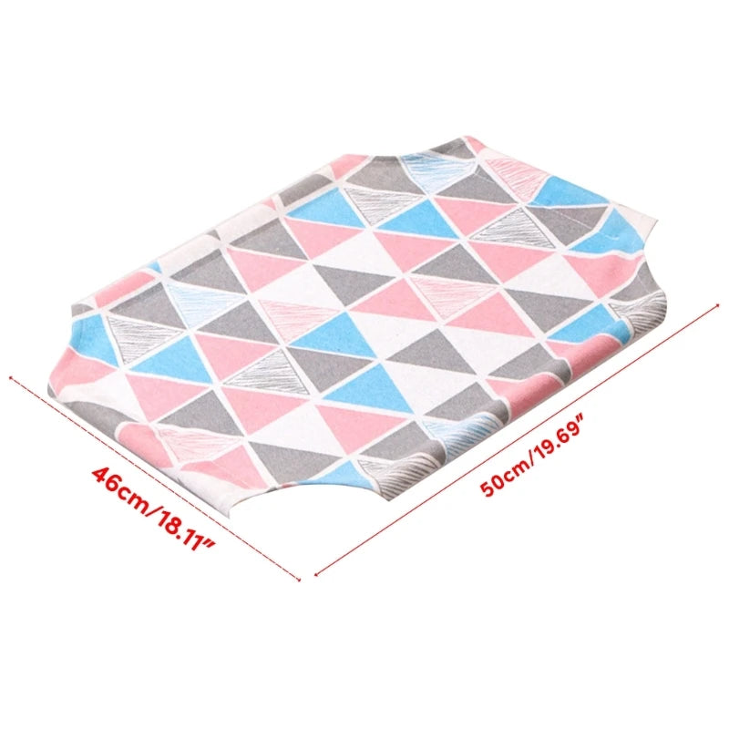 Pet Camp Bed Sheet Replacement