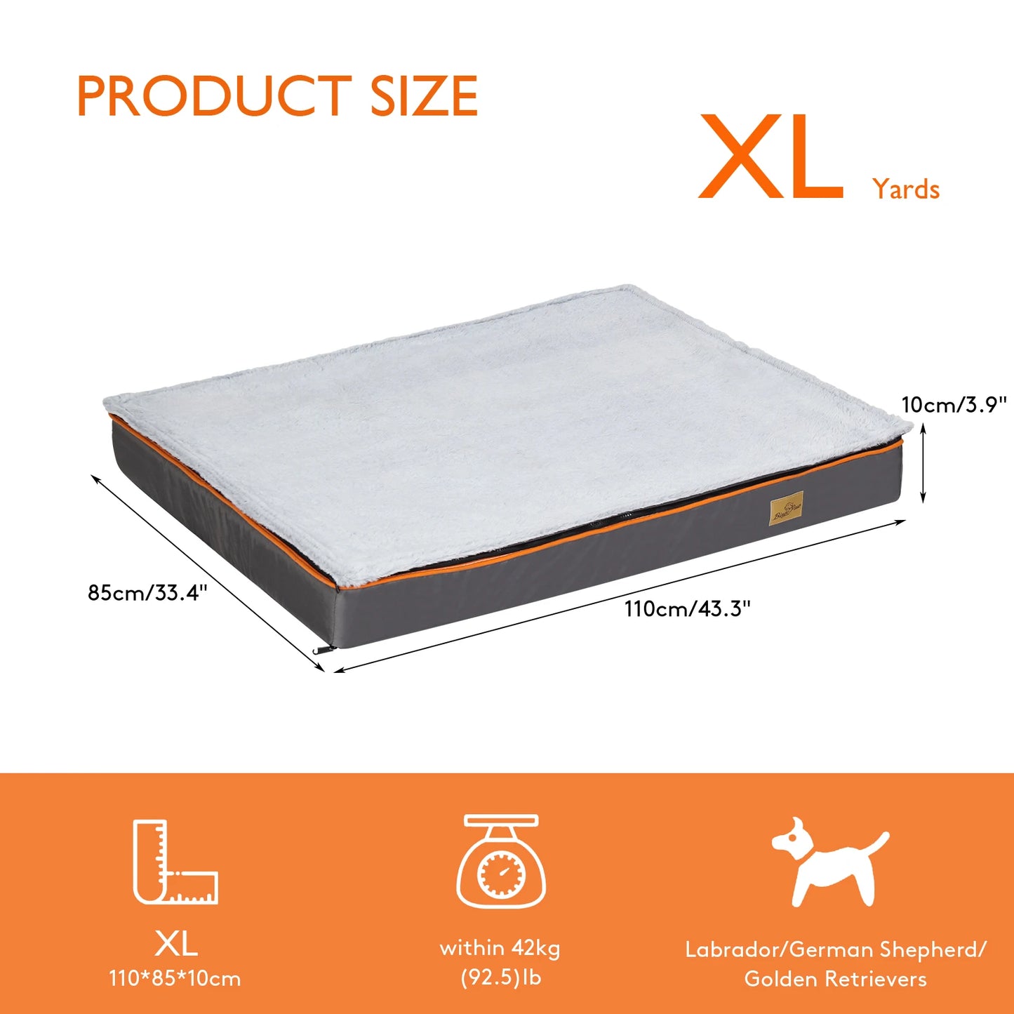 Dog Pet Bed