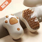 Cat Steam Brush