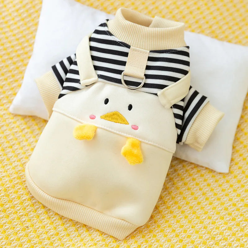 Cute Dog Hoodies 2025