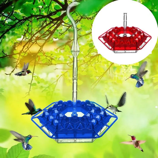 Hanging Feeder