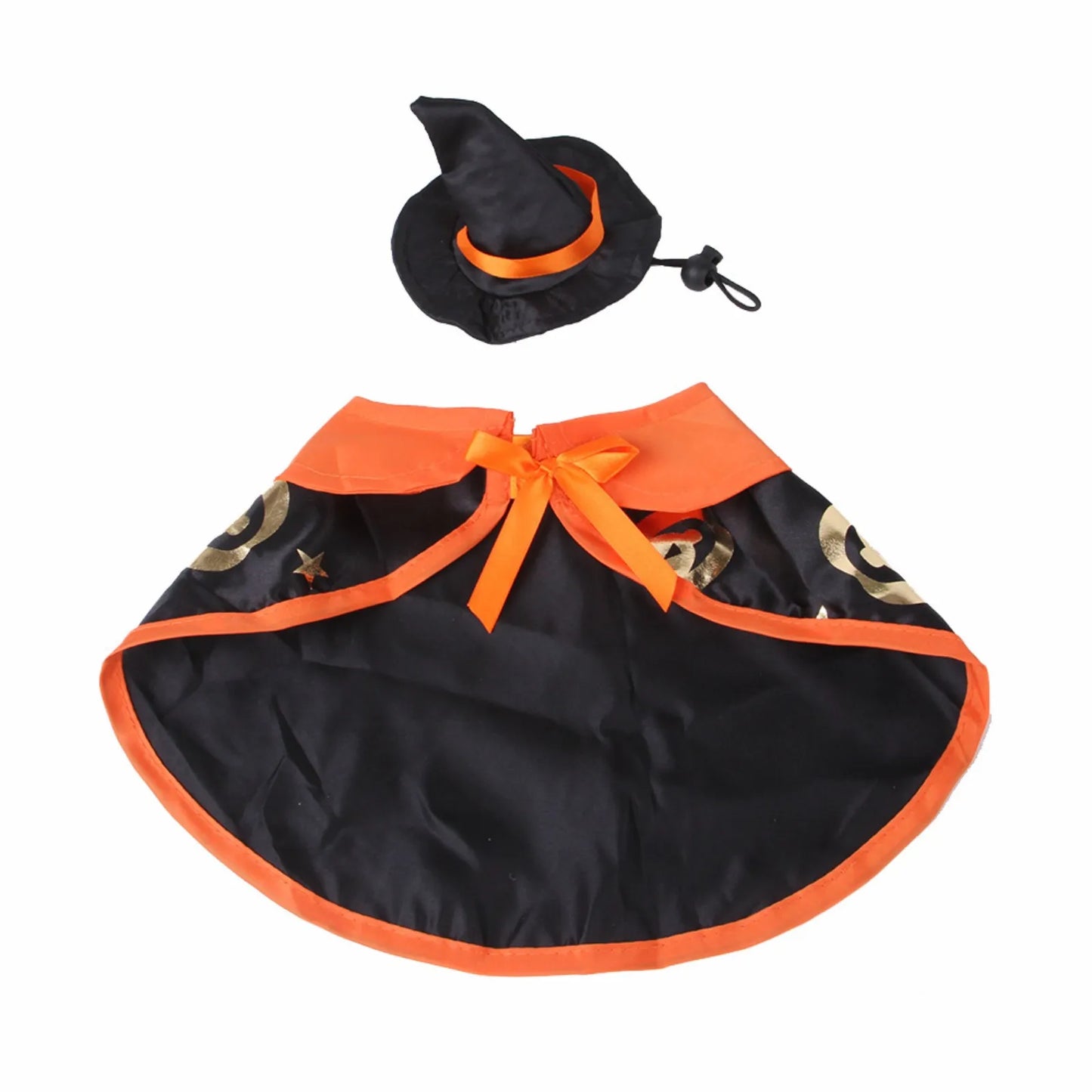 Halloween Pet Cat Dog Costume