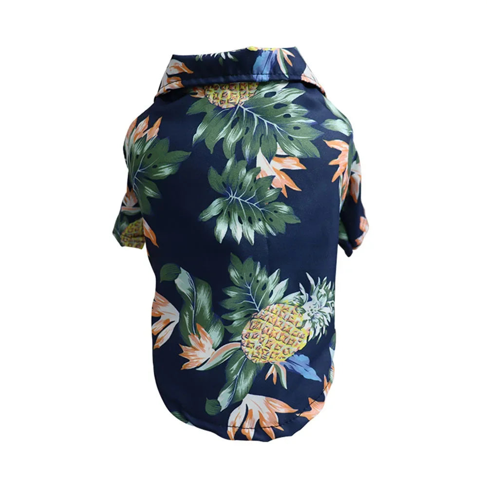 Hawaiian Shirt Designer