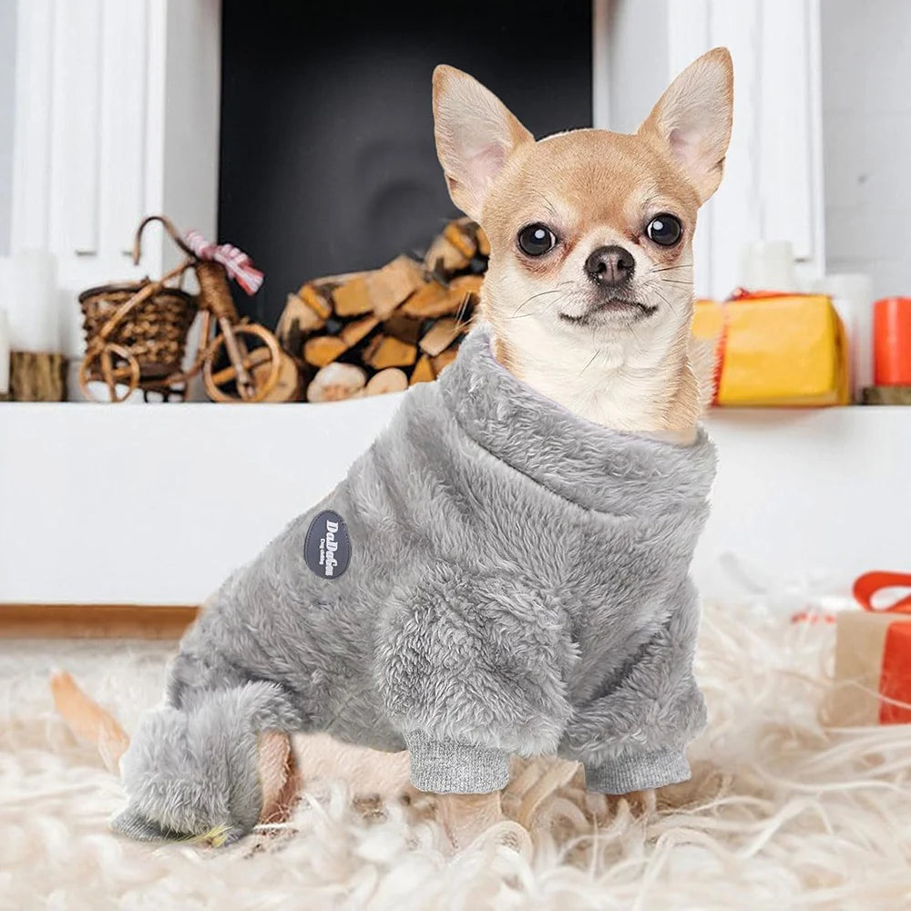 Dog Sweaters for Small Dogs