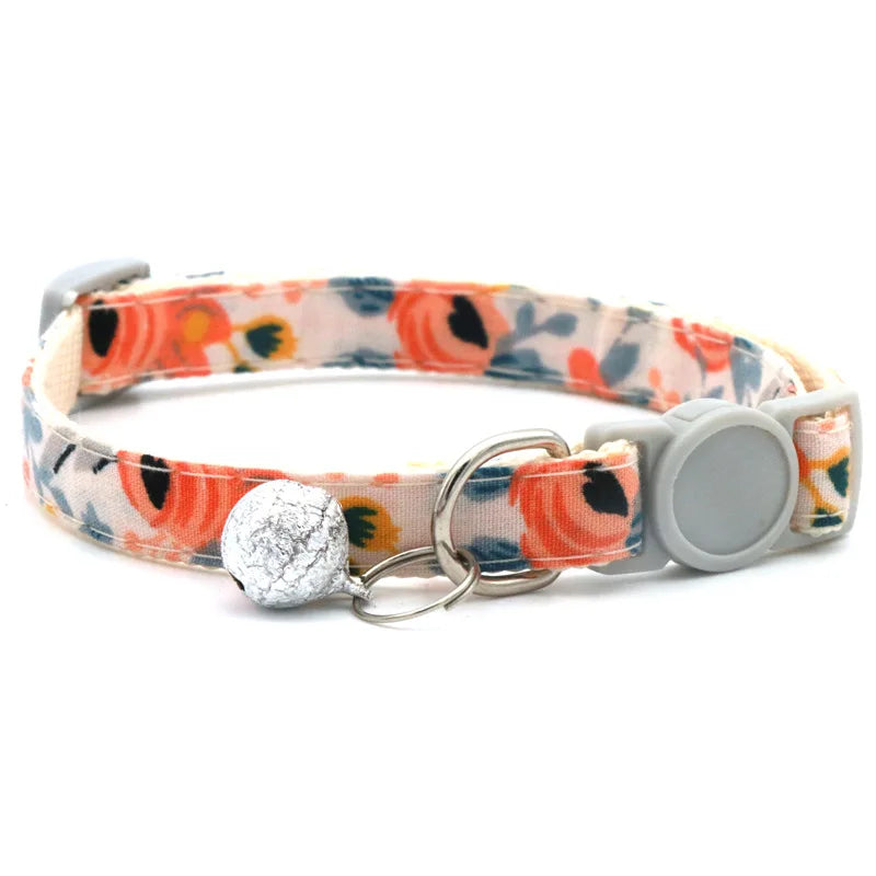 Little Daisy Dog Neck Scarf