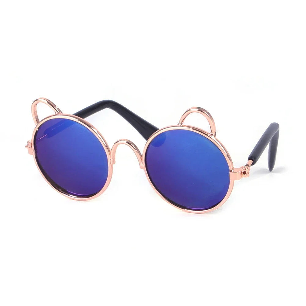 Pet Accessories Cat Glasses