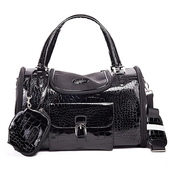 Portable Outdoor Pet Cat Dog Carrier Bag