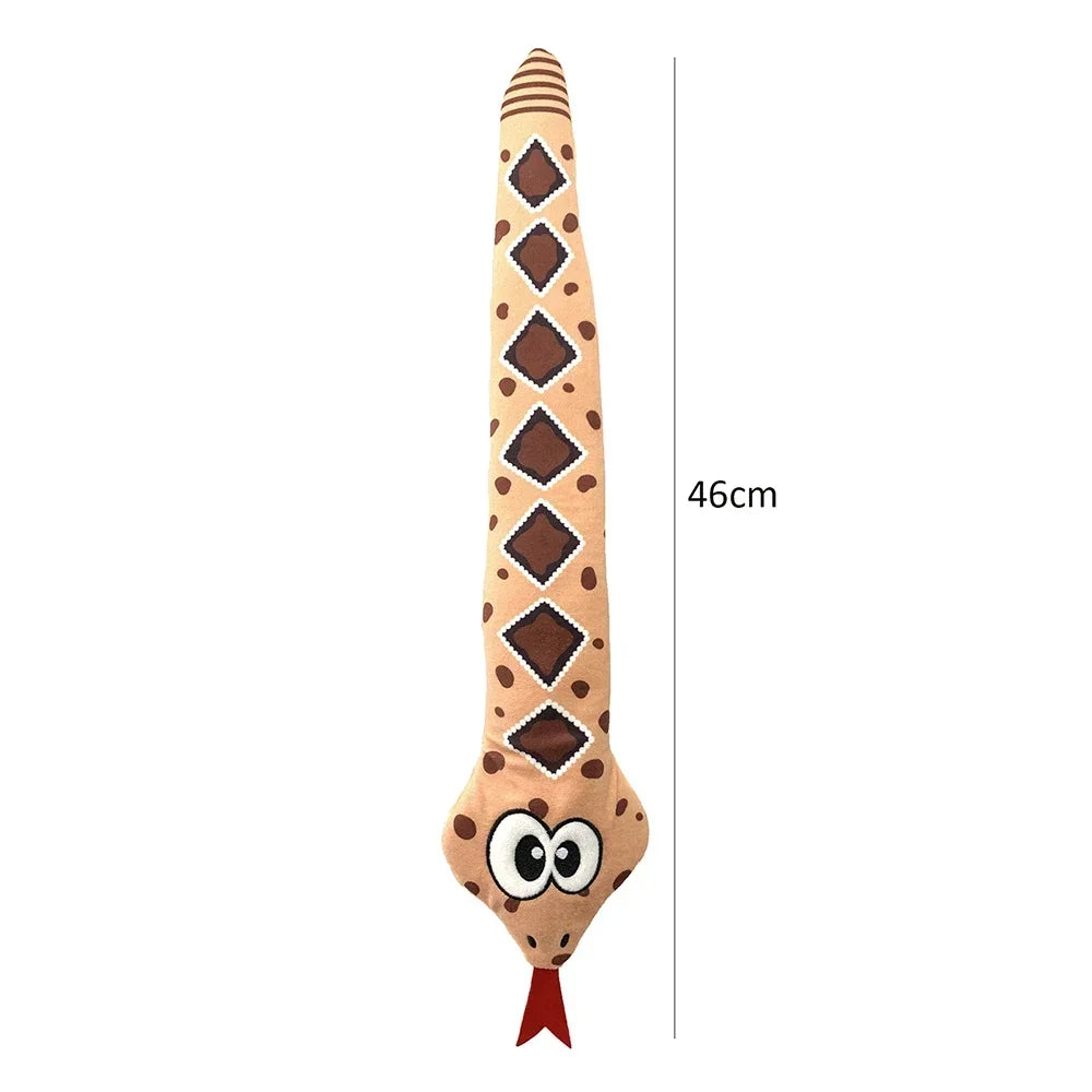 Dog Squeaky Toys