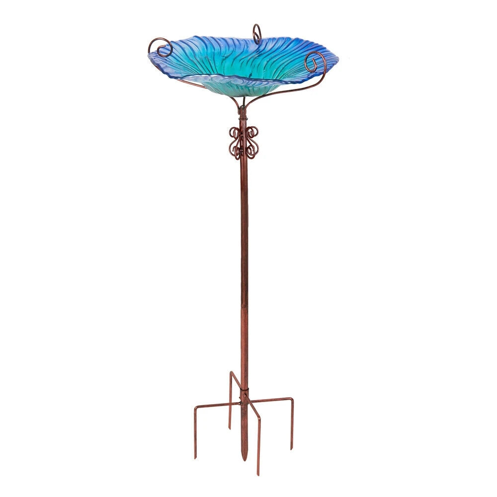 Bingopaw Bird Bath