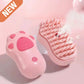 Cat Steam Brush