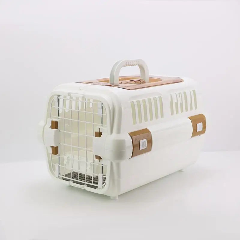 Outdoor Portable Cat Carrier