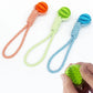 Pet Tooth Cleaning Ball Toy