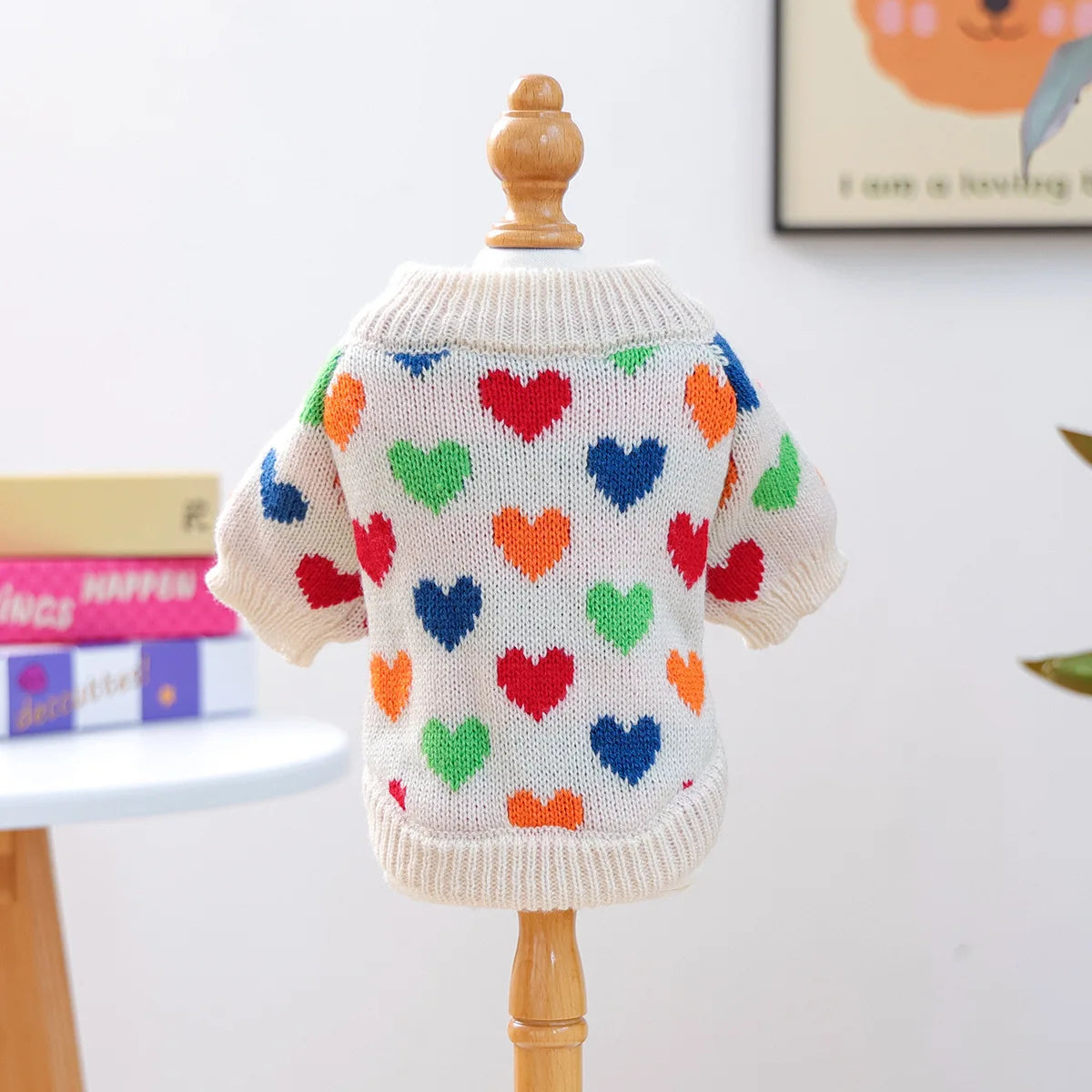 Pet Clothes for Christmas