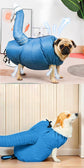 Pet Dogs Dryer