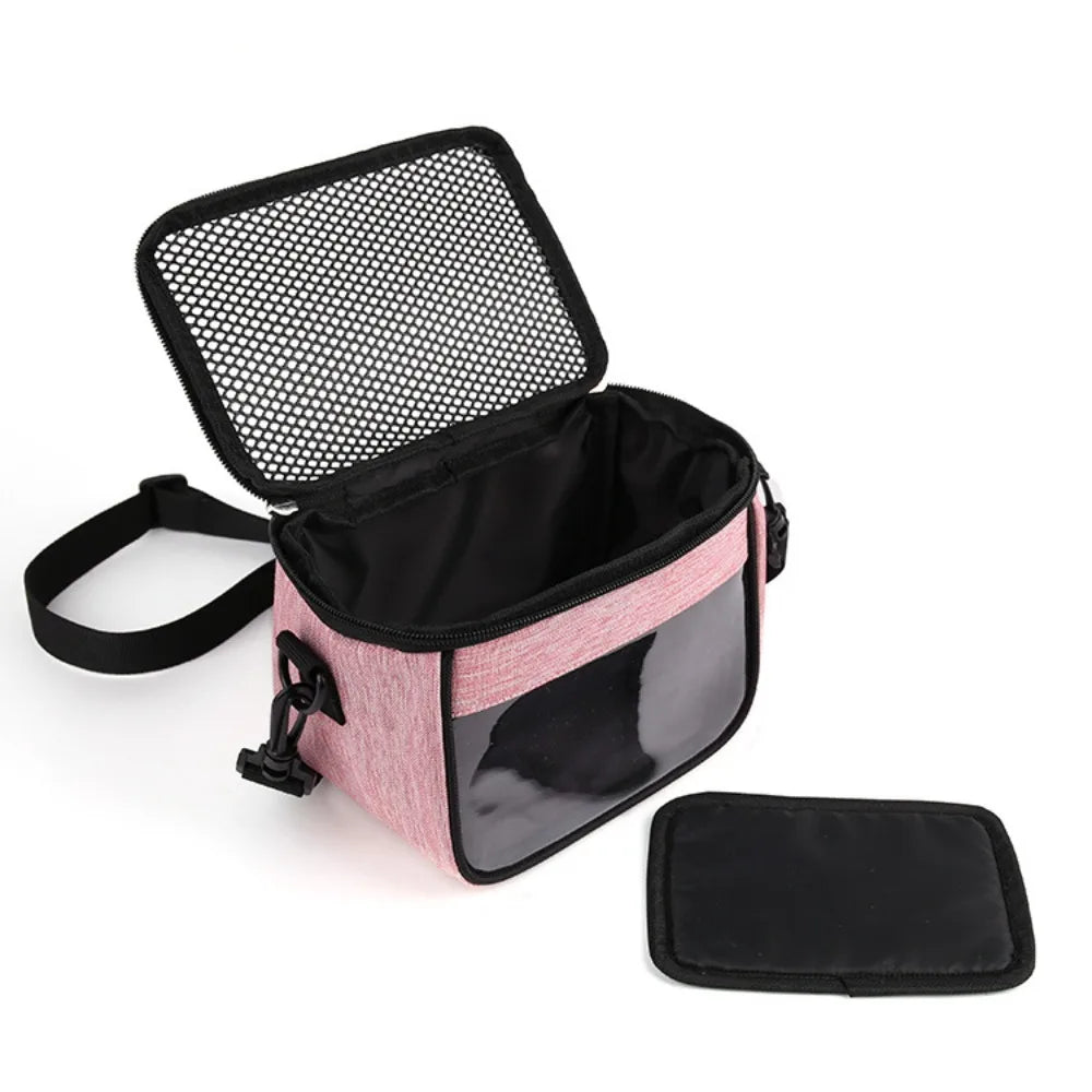 Small Pet Carrier Bag