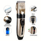 Pet Hair Trimmer Kit Electric
for Dogs and Cats