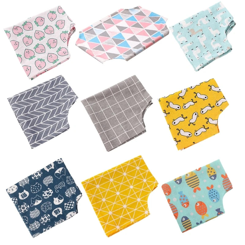 Pet Camp Bed Sheet Replacement