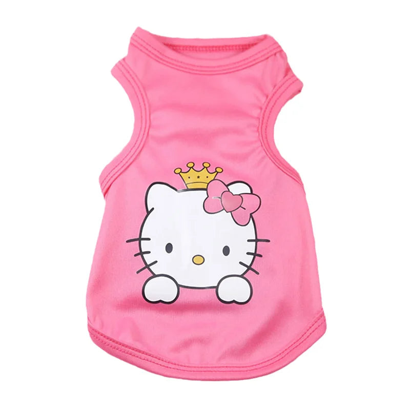 Pet Vest for Rabbit Cats