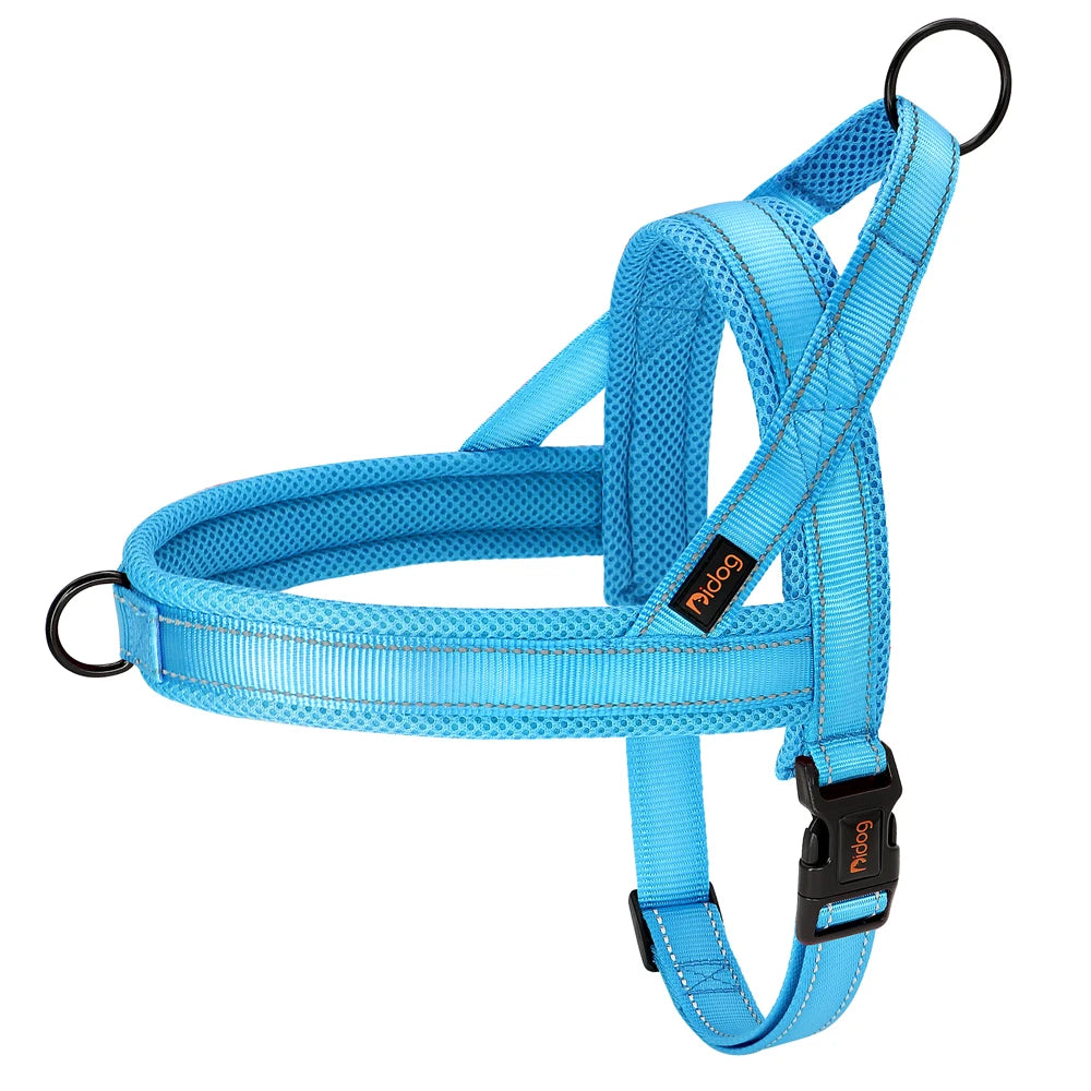 Warm Dog Harness Vest