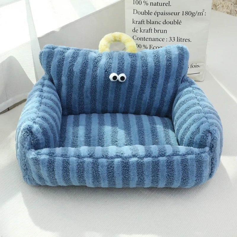 Puppy special sofa
