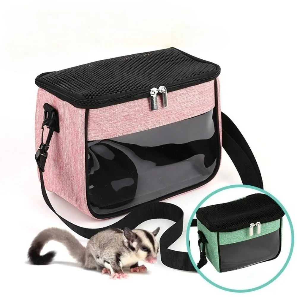 Small Pet Carrier Bag