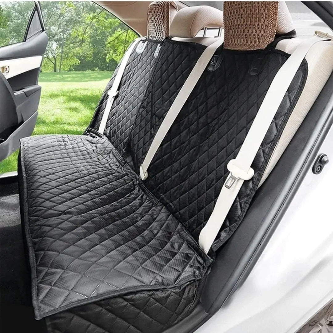 Dog Car Seat Cover
