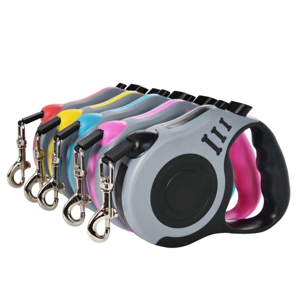 3m 5m Dog Leash for Small Dogs Cat