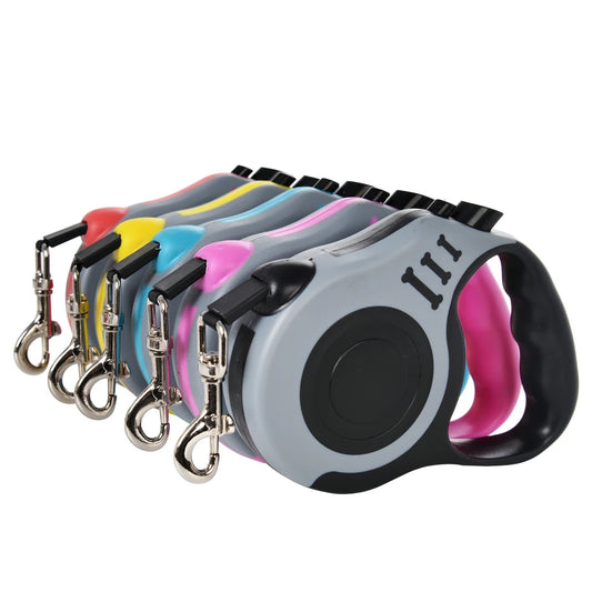 3m 5m Dog Leash for Small Dogs Cat