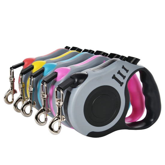 3m 5m Dog Leash for Small Dogs Cat