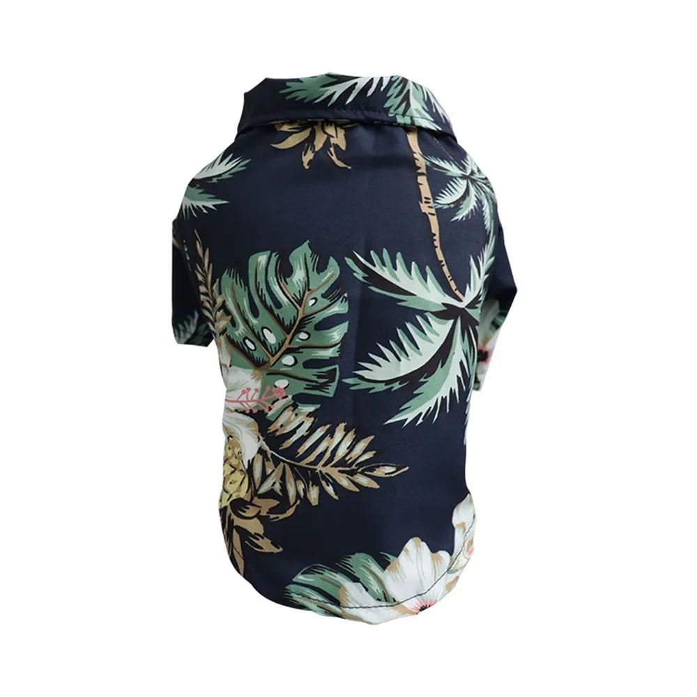 Hawaiian Shirt Designer