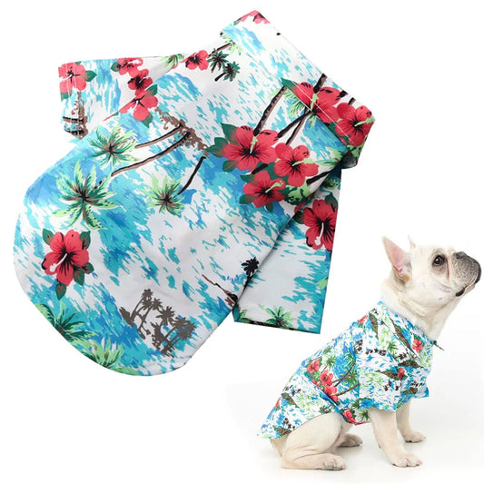 Hawaiian Shirt Designer