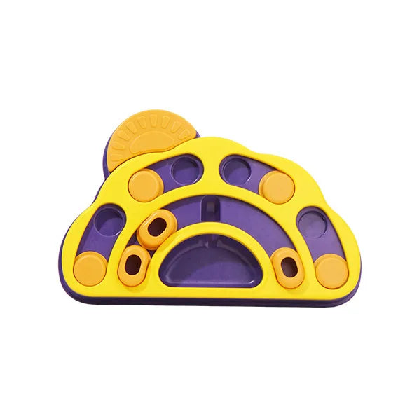Dog Puzzle Toys Slow Feeder