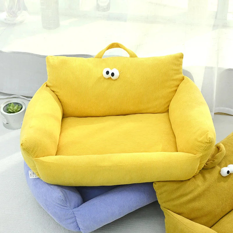 Puppy special sofa
