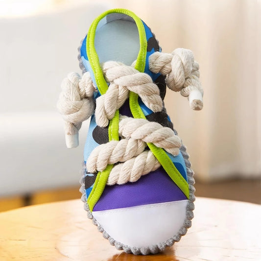 Chew Toy for Active Dogs