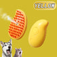 Cat Steam Brush