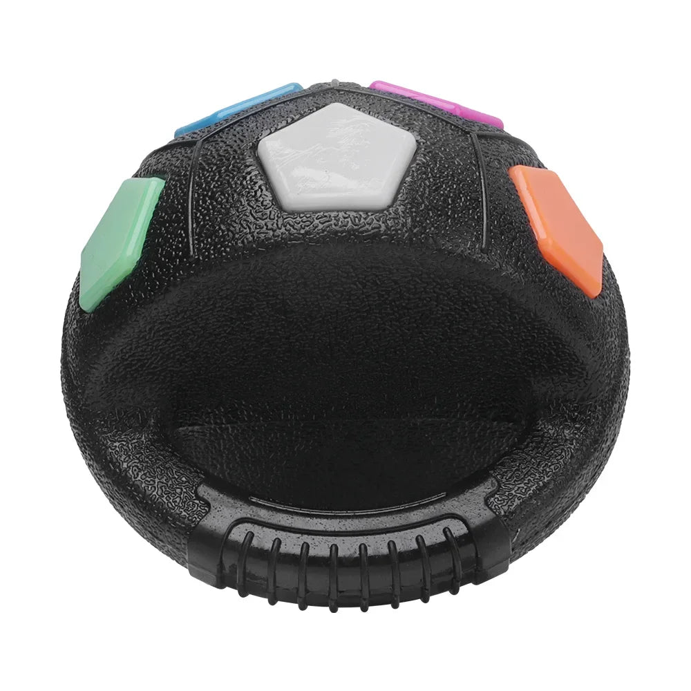 Pet Dog Toy Football Shape